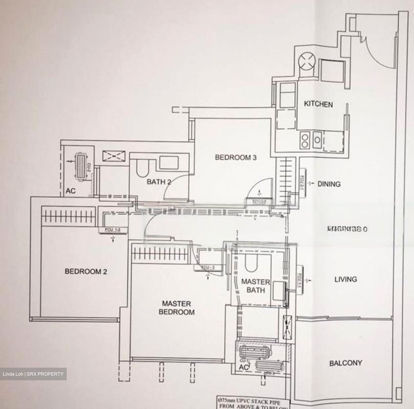 Commonwealth Towers (D3), Condominium #470495121